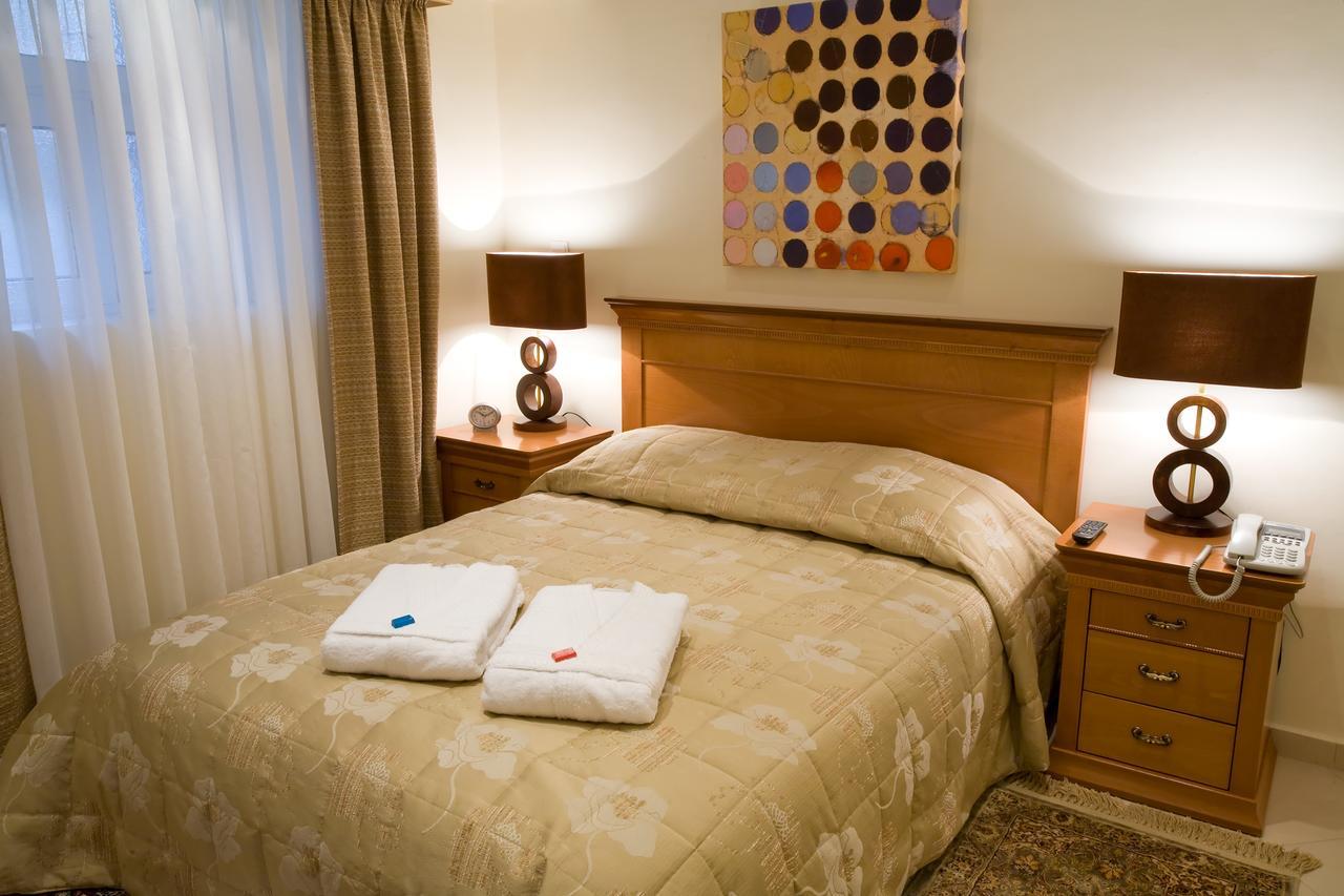Andria Suites Ándros Buitenkant foto